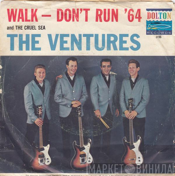 The Ventures  - Walk - Don't Run '64