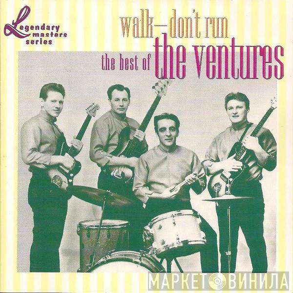 The Ventures - Walk - Don't Run--The Best Of The Ventures