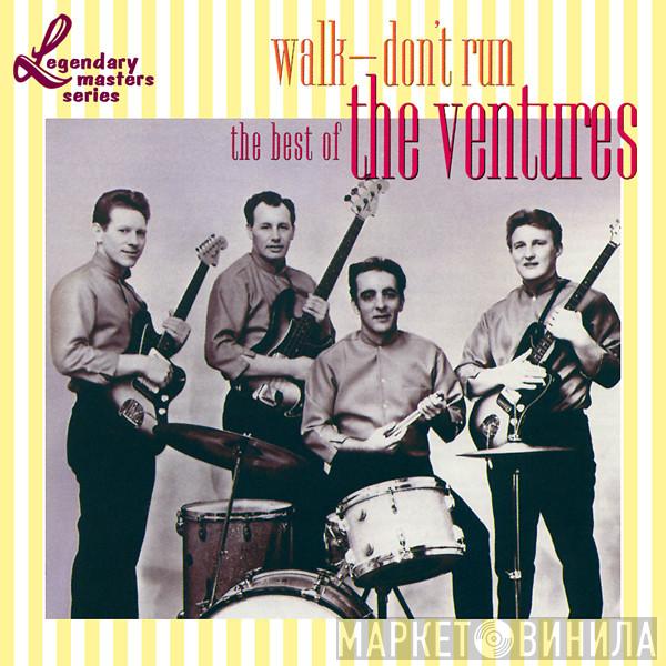  The Ventures  - Walk - Don't Run--The Best Of The Ventures