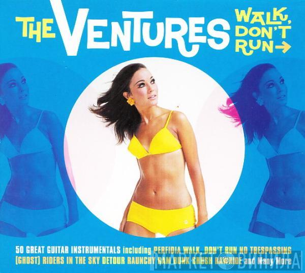  The Ventures  - Walk, Don't Run