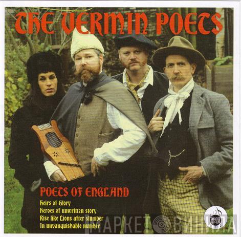 The Vermin Poets - Poets Of England