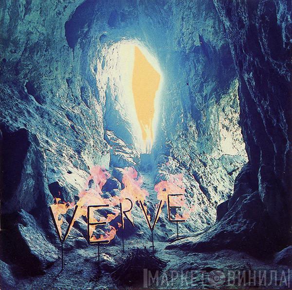  The Verve  - A Storm In Heaven