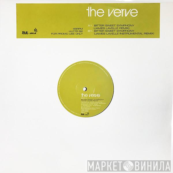 The Verve - Bitter Sweet Symphony (James Lavelle Remixes)