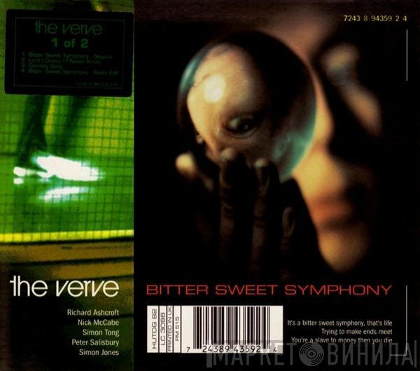 The Verve - Bitter Sweet Symphony