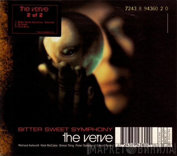 The Verve - Bitter Sweet Symphony