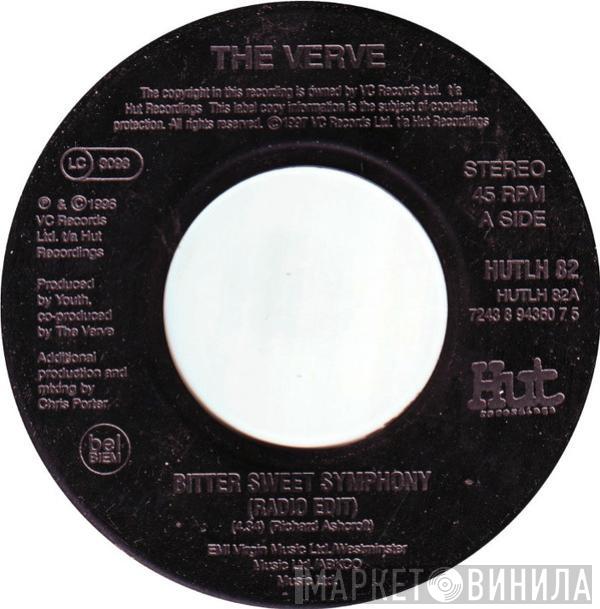  The Verve  - Bitter Sweet Symphony