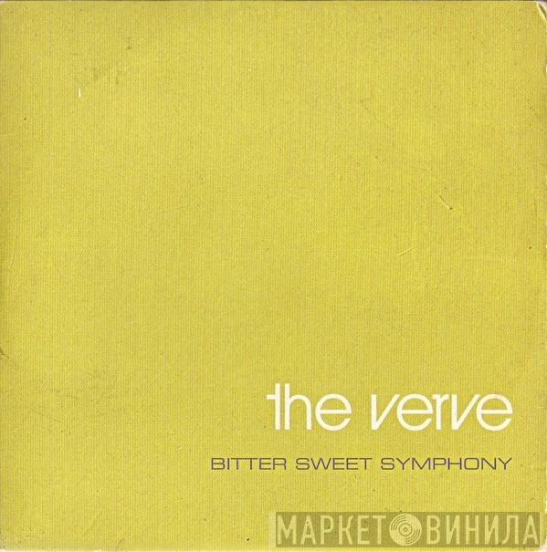 The Verve - Bitter Sweet Symphony
