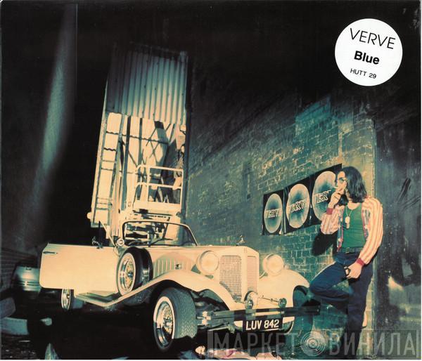  The Verve  - Blue