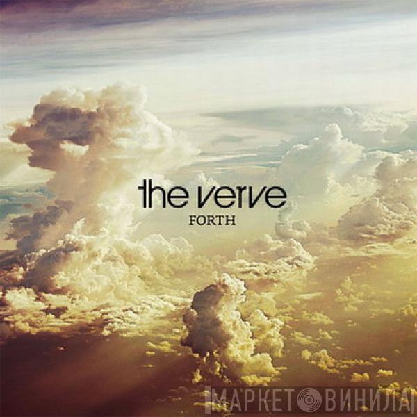  The Verve  - Forth