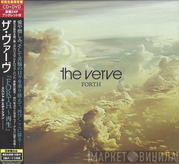  The Verve  - Forth