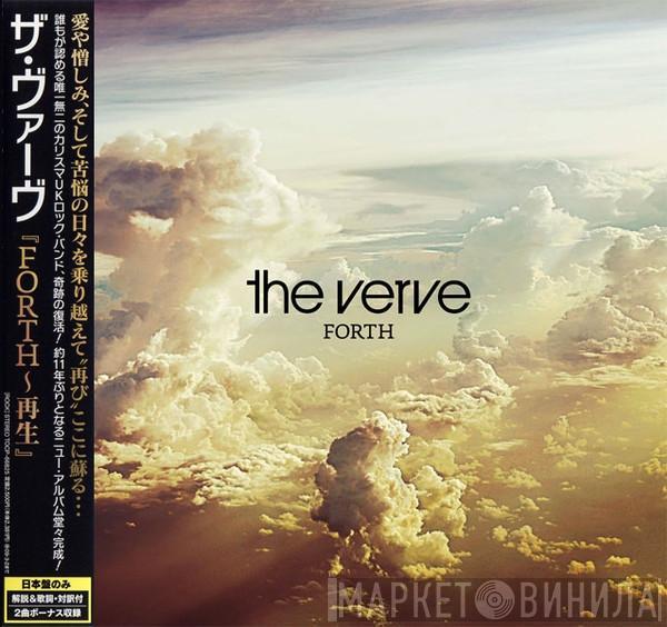 The Verve  - Forth