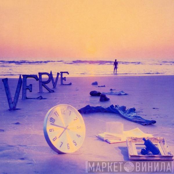  The Verve  - Gravity Grave