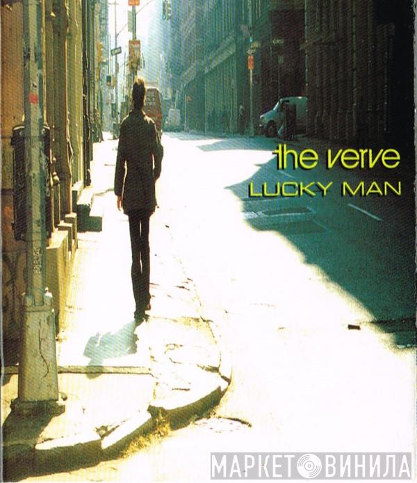  The Verve  - Lucky Man