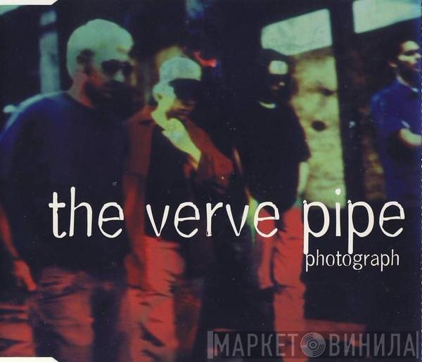  The Verve Pipe  - Photograph