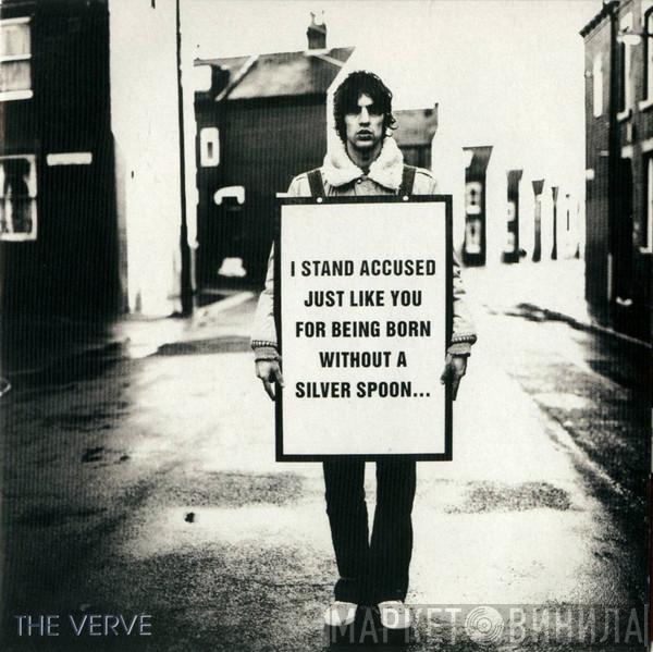  The Verve  - This Is Music