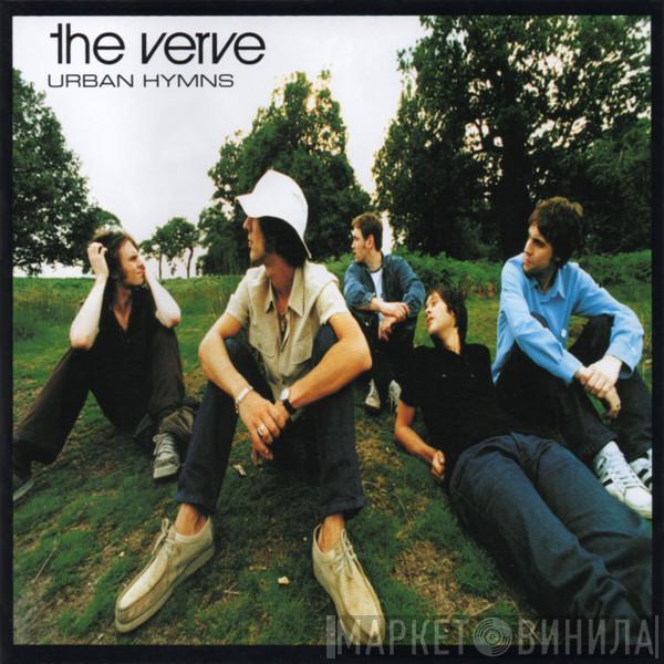 The Verve - Urban Hymns
