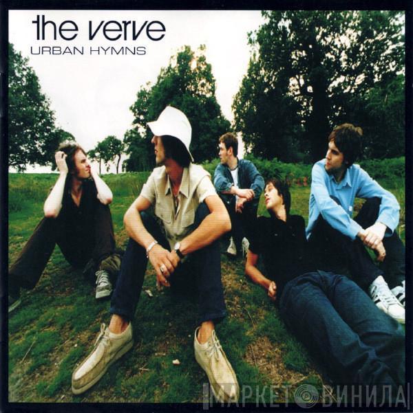 The Verve - Urban Hymns