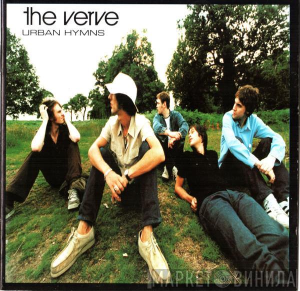 The Verve - Urban Hymns