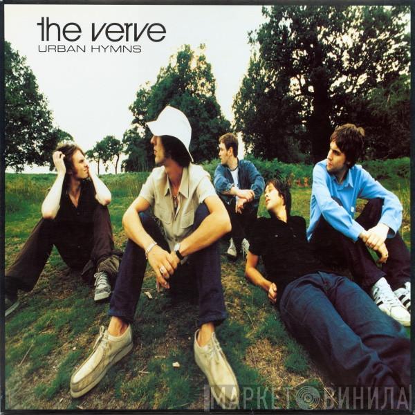  The Verve  - Urban Hymns