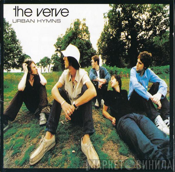  The Verve  - Urban Hymns