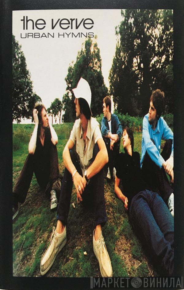  The Verve  - Urban Hymns