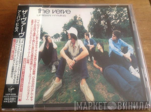  The Verve  - Urban Hymns