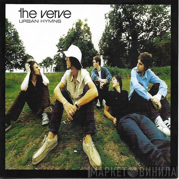 The Verve - Urban Hymns