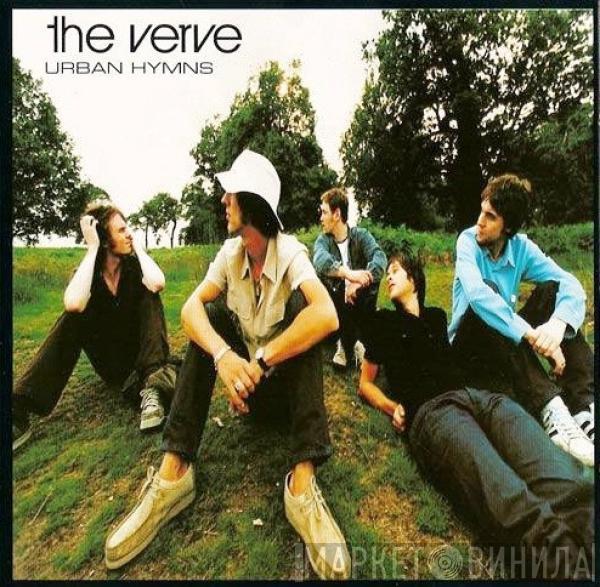  The Verve  - Urban Hymns