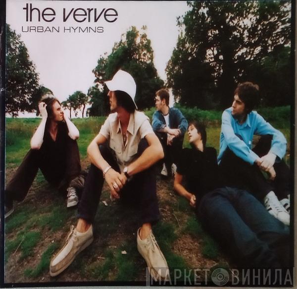  The Verve  - Urban Hymns