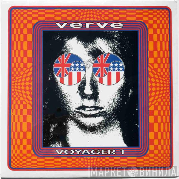  The Verve  - Voyager 1