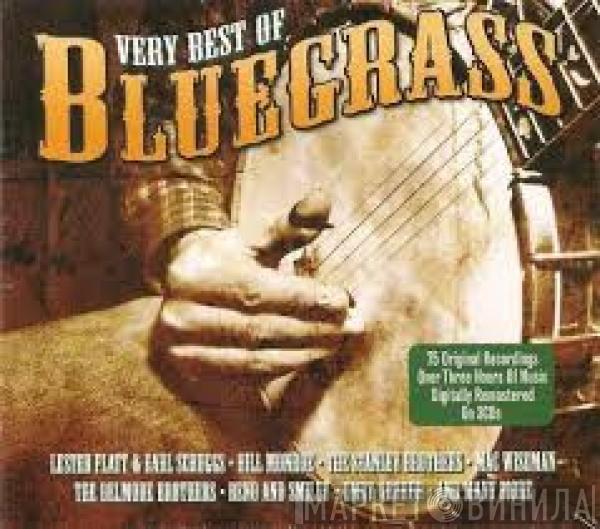  - The Very Best Of Bluegrass