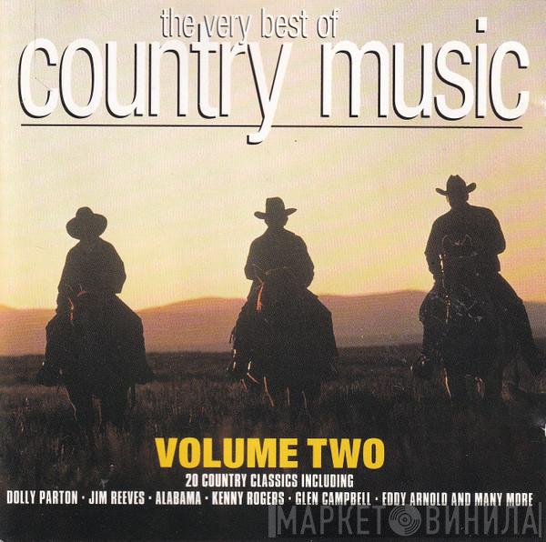  - The Very Best Of Country Music - Volume Two