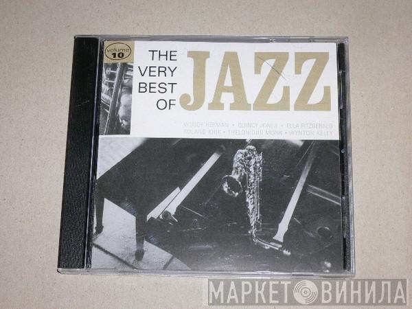  - The Very Best Of Jazz Volume 10