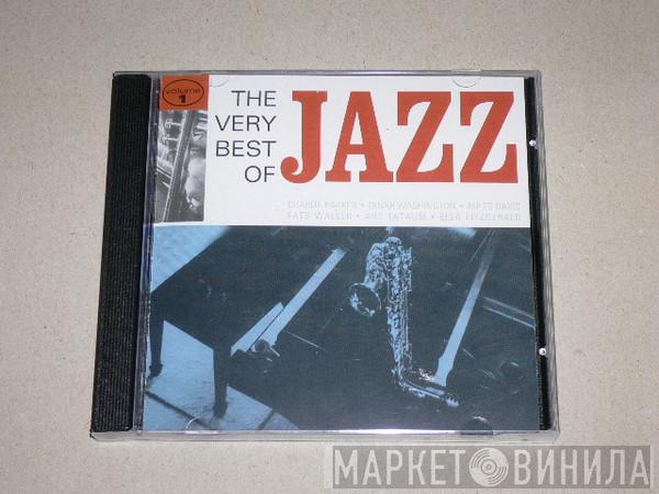  - The Very Best Of Jazz Volume 1