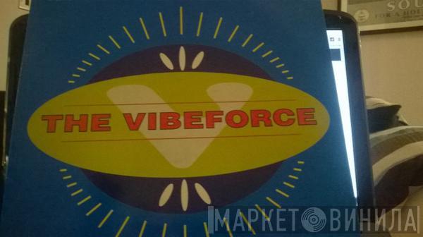 The Vibeforce - I Wanna Dance With Somebody (Who Loves Me)