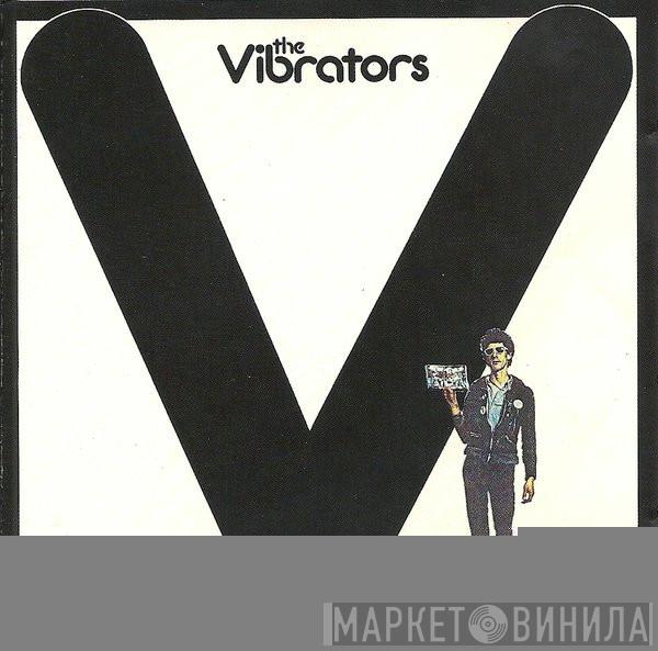  The Vibrators  - Pure Mania