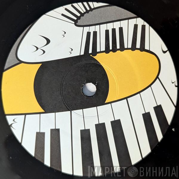 The Vicious Seeds - Ace Of Haze / Nature Identical Pleasure