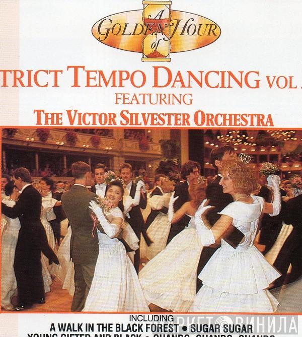 The Victor Silvester Orchestra - A Golden Hour Of Strict Tempo Dancing Vol: 2