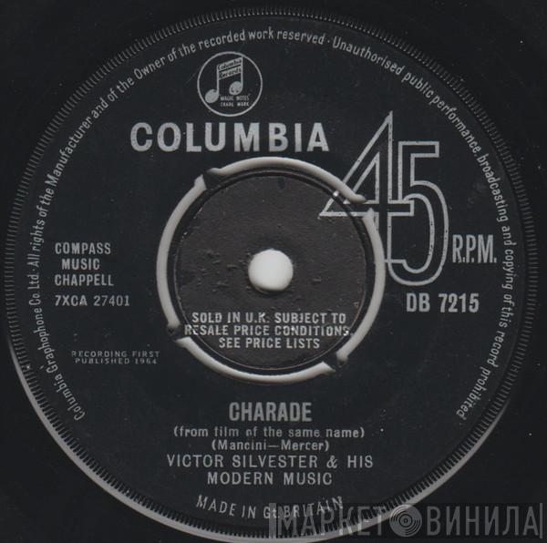 The Victor Silvester Orchestra - Charade
