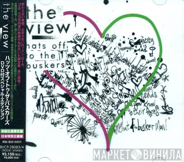  The View   - Hats Off To The Buskers