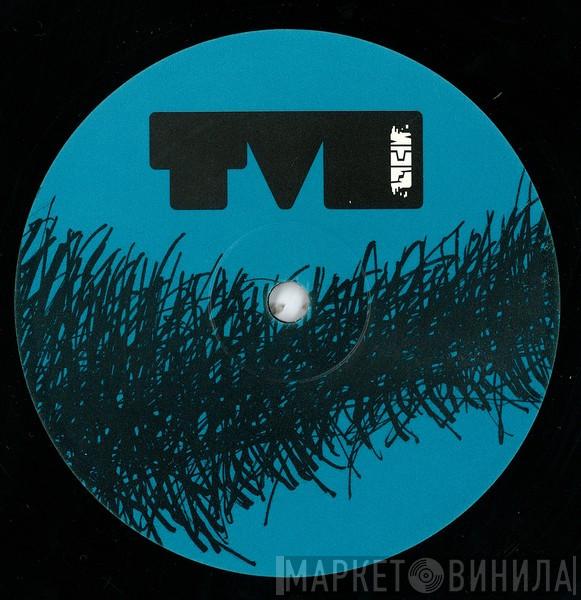 The Village Orchestra - The Dark Is Rising