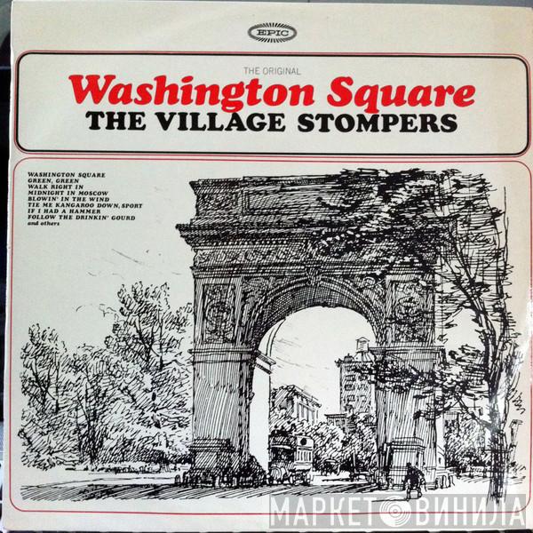  The Village Stompers  - The Original Washington Square