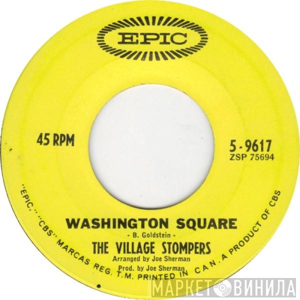  The Village Stompers  - Washington Square