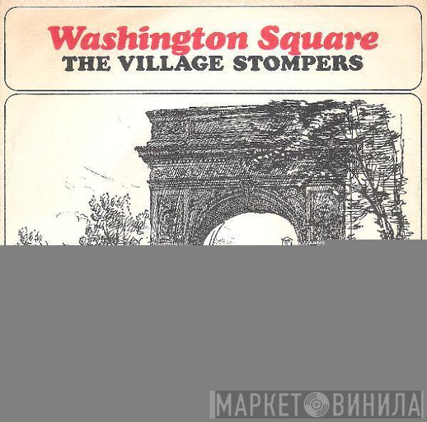  The Village Stompers  - Washington Square