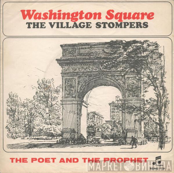  The Village Stompers  - Washington Square