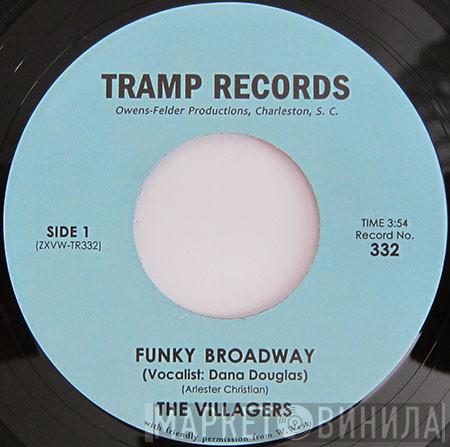 The Villagers  - Funky Broadway