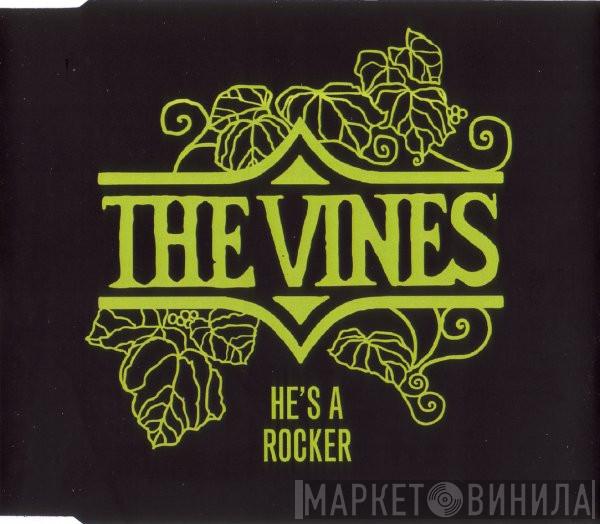 The Vines - He's A Rocker