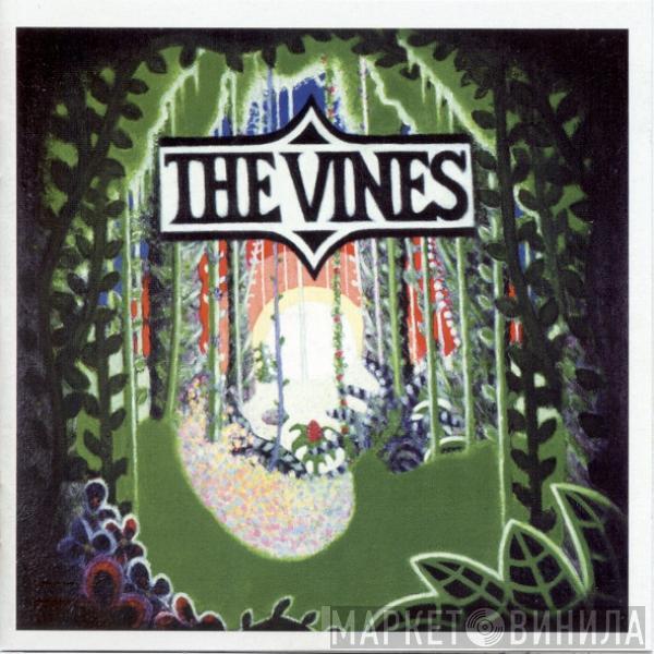 The Vines - Highly Evolved