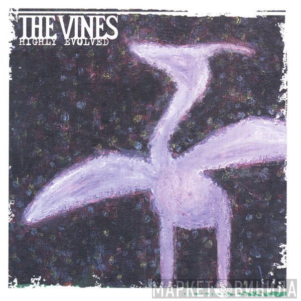 The Vines - Highly Evolved
