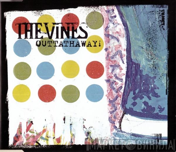 The Vines - Outtathaway!